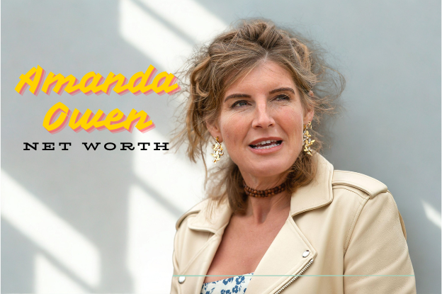 Amanda Owen Net Worth: An Overview of His Real Estate, Assets, Life, Background, And More Information