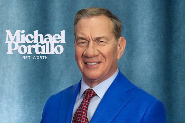 Michael Portillo Net Worth: What Is Actually Known in 2026