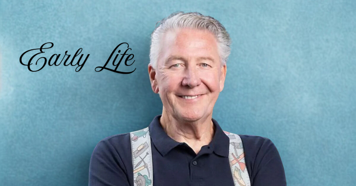 Tommy Walsh earnings from television presenting and trade work