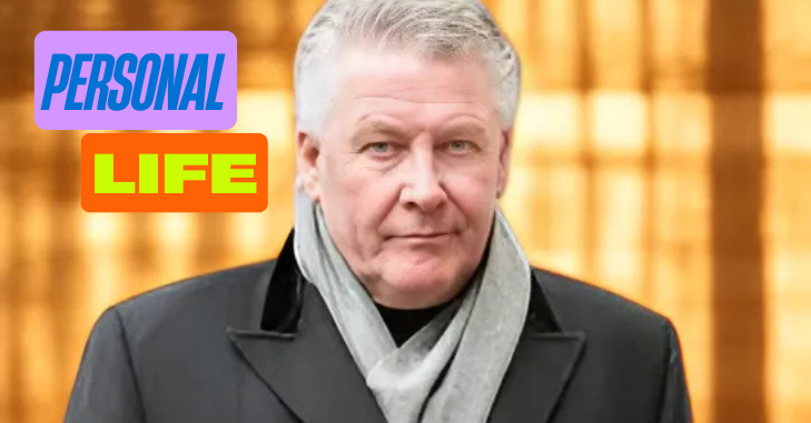 Tommy Walsh net worth built through his TV building career