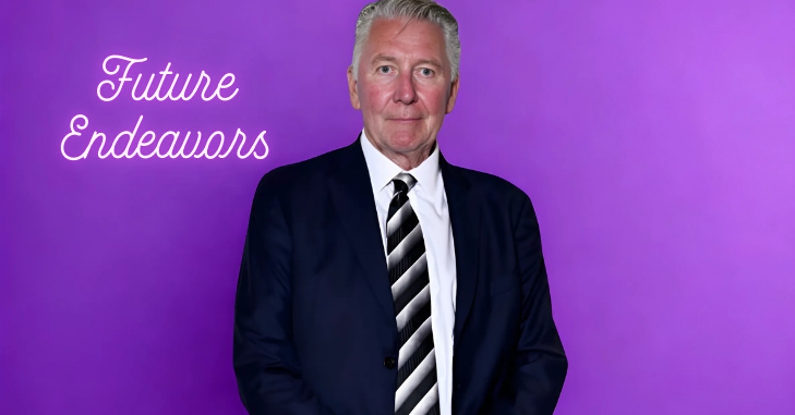 Tommy Walsh career highlights contributing to his wealth