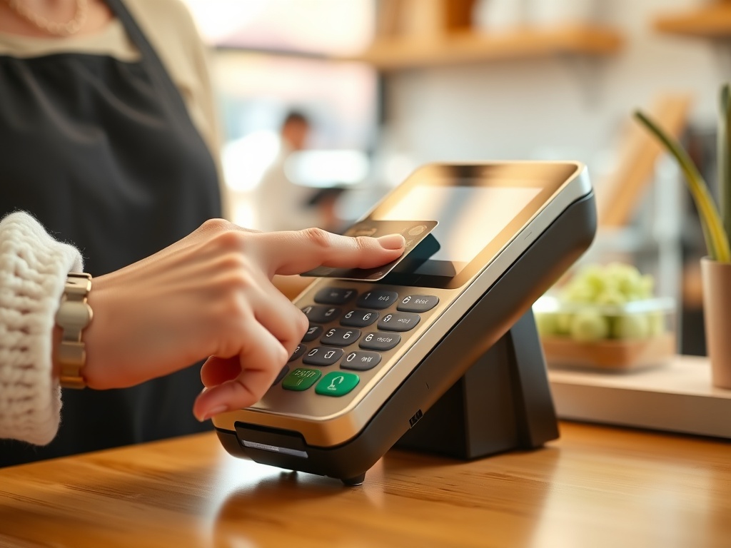 Best Card Machine for Small Business