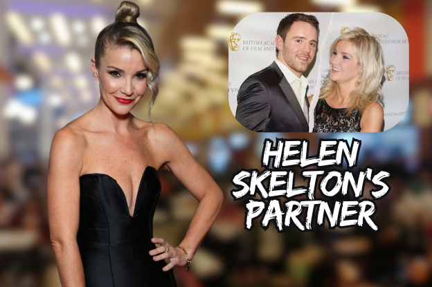 Helen Skelton’s Partner: A Complete Look at Her Age, Career, TV Shows, Father, Net Worth, Height, and Personal Life