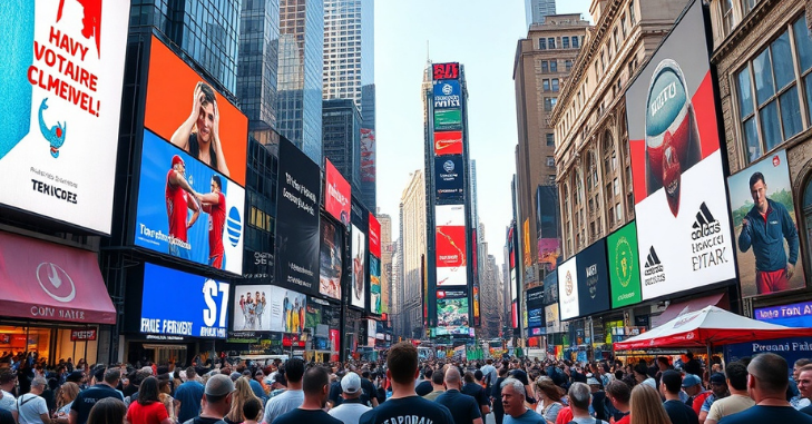 Legal and ethical considerations surrounding ambush marketing campaigns