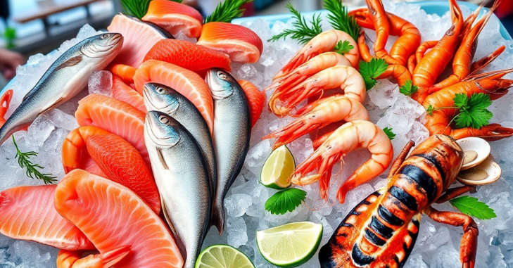 Religious Perspectives on Fish as Meat
