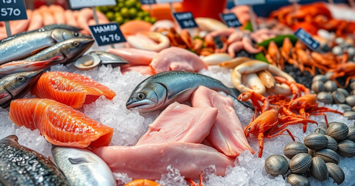 Is Fish Meat in Vegetarian and Pescatarian Diets?