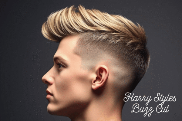 Harry Styles Buzz Cut: Complete Guide to Hair Transformation, Ahead Style, Styling Tips, and Reddit Reactions