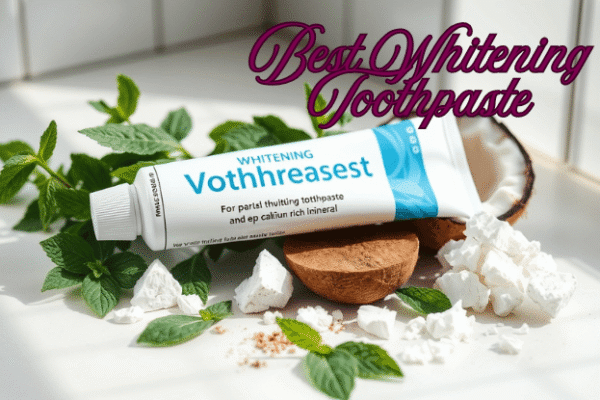 Best Whitening Toothpaste for Sensitive Teeth: A Complete Guide to Prices, Ingredients, Results, Reviews & Reddit Recommendations