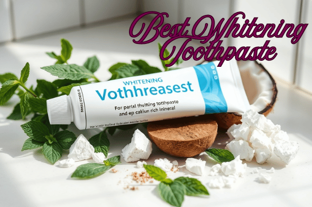Best Whitening Toothpaste for Sensitive Teeth: A Complete Guide to Prices, Ingredients, Results, Reviews & Reddit Recommendations