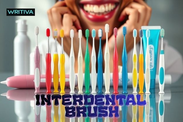 The Ultimate Guide to Interdental Brushes: Tips, Techniques, and Expert Advice for a Brighter, Healthier Smile