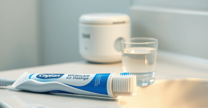 Best whitening toothpaste options compared for brighter stain free teeth