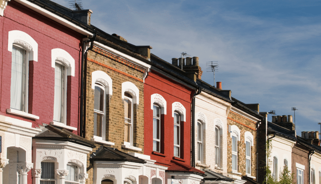 Terraced Houses: A Timeless Urban Housing Solution Combining Affordability, Efficiency, and Community Appeal