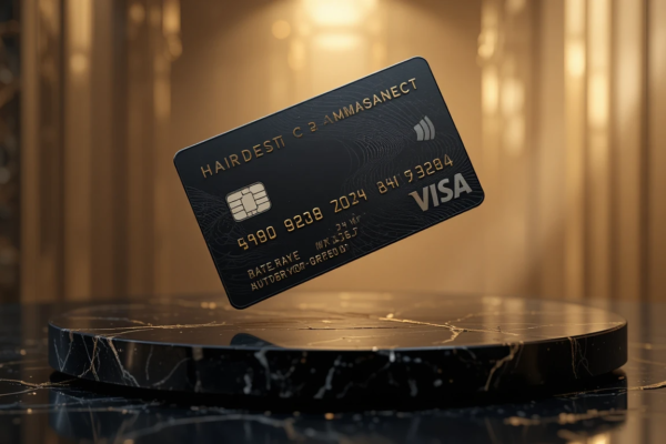 Hardest Credit Card to Get: Exclusive Access, Elite Perks, and Ultra-Premium Benefits for the Wealthiest Applicants