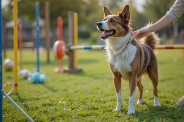 Dog’s IQ: Comprehensive Insights into Canine Intelligence, Cognitive Development, Skills, and Enhancing Mental Performance