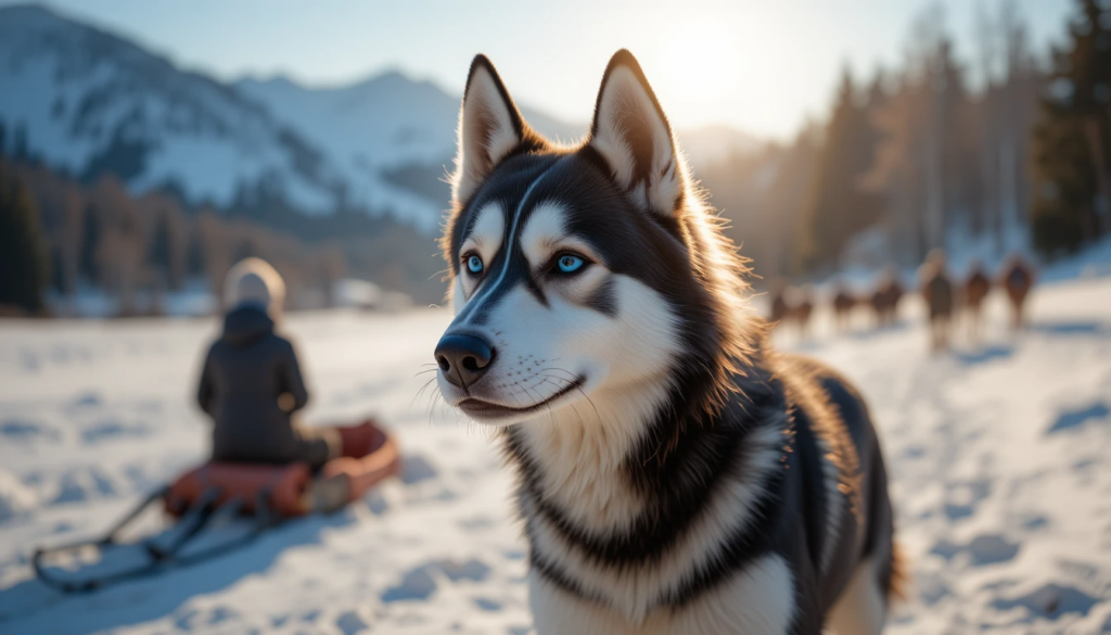 Siberian Husky: An Honest UK Owner’s Guide to the Breed