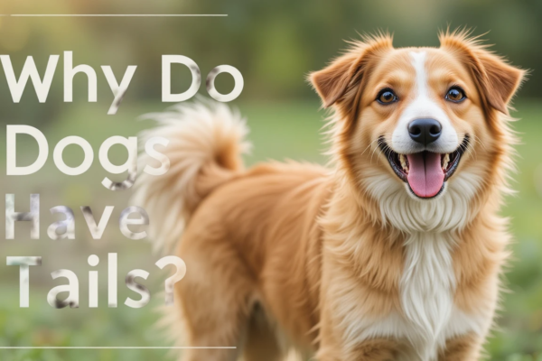 Why Do Dogs Have Tails? Understanding Their Vital Role in Balance, Communication, Behavior, and Health Across Different Breeds