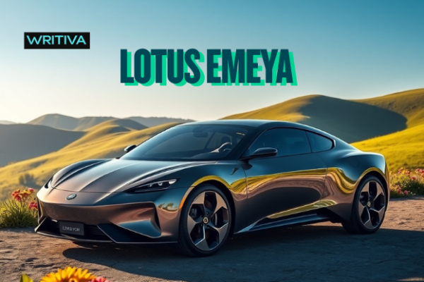 Inside the Lotus Emeya Electric Grand Tourer: Detailed Analysis of Powertrain Options, Driving Dynamics, Cabin Quality, Infotainment Systems, Safety Features, and Ownership Experience 
