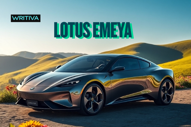 Inside the Lotus Emeya Electric Grand Tourer: Detailed Analysis of Powertrain Options, Driving Dynamics, Cabin Quality, Infotainment Systems, Safety Features, and Ownership Experience 