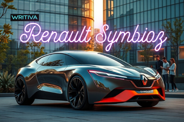 Inside the Renault Symbioz Hybrid SUV: A Look Into The Breakdown of Design, Cabin Quality, Infotainment Systems, and Driving Experience 