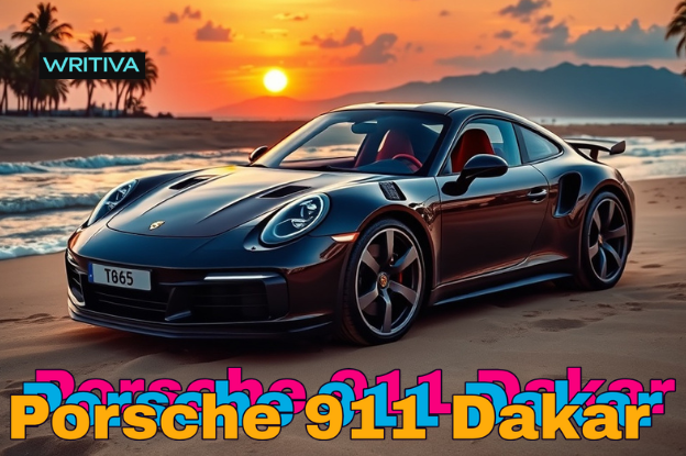 Porsche 911 Dakar: Specs, Off-Road Reality and UK Values