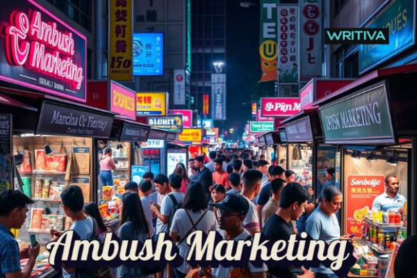 Ambush Marketing: Real Case Studies and the UK Rules