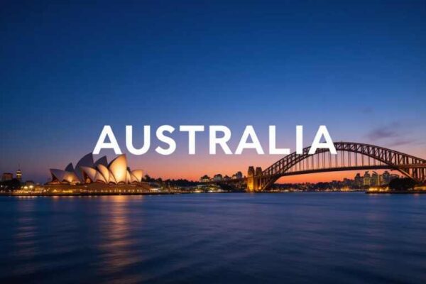 Australia Holidays: The UK Traveller’s Planning Guide