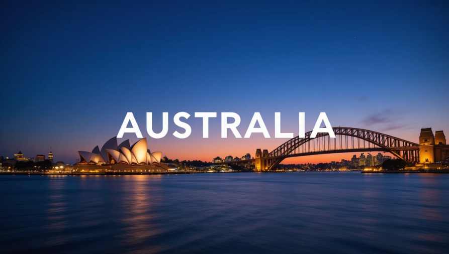 Australia Holidays: The UK Traveller’s Planning Guide
