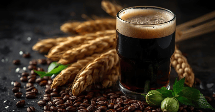 Pint of Guinness stout examined for its health benefits and nutrition