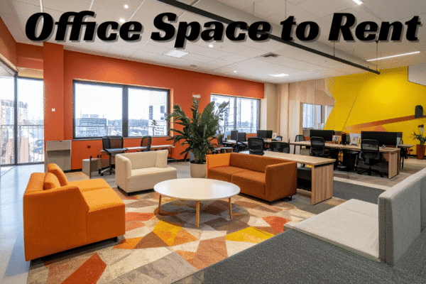 Office Space to Rent: UK Costs, Leases and Rates in 2026