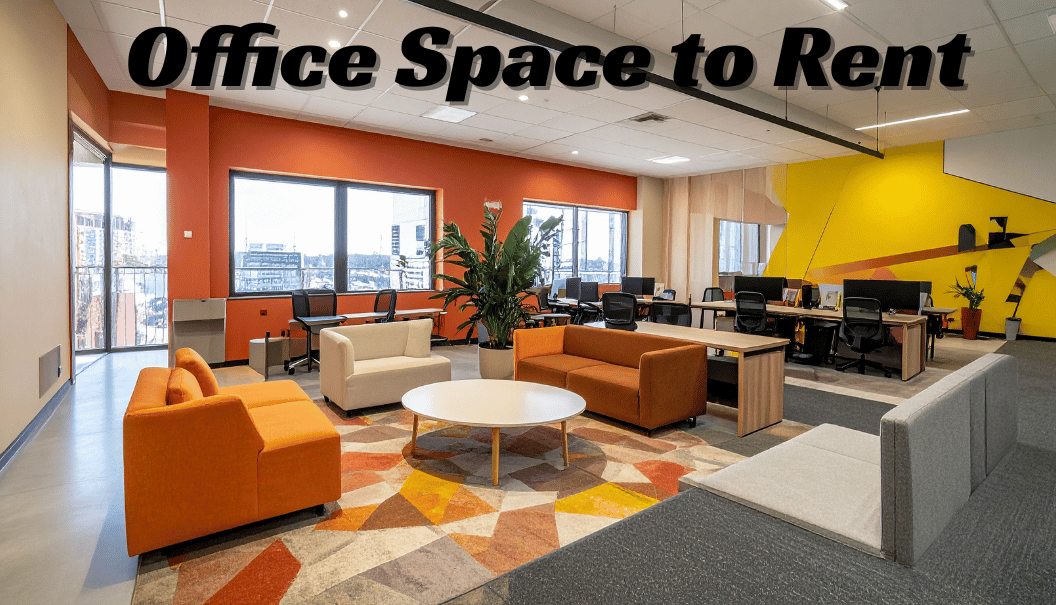 Office Space to Rent: UK Costs, Leases and Rates in 2026