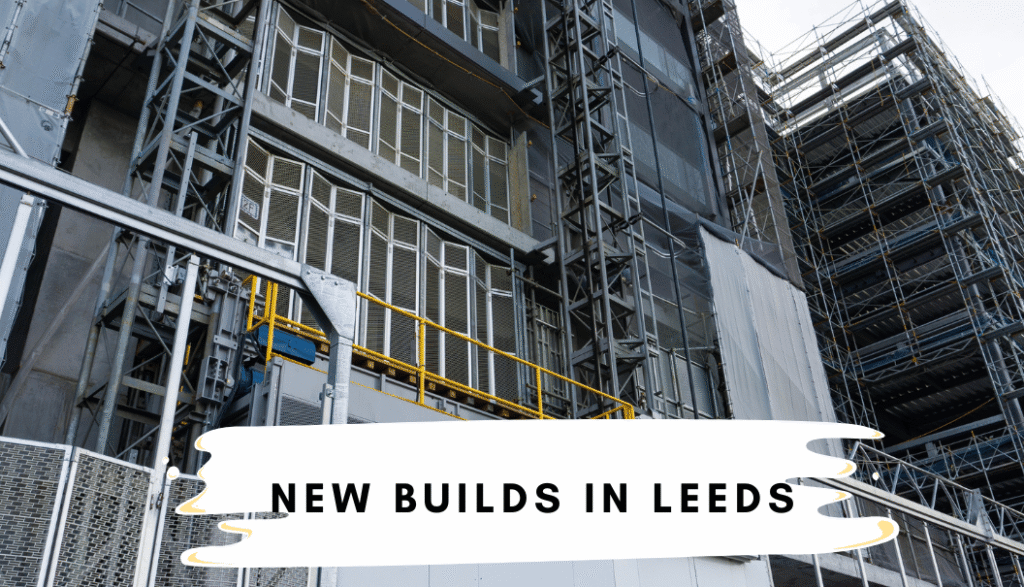 New Builds in Leeds: Where to Buy, Prices and Pitfalls