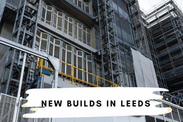 New Builds in Leeds: Where to Buy, Prices and Pitfalls