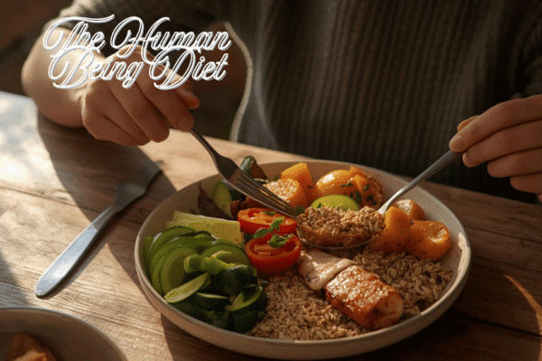 The Human Being Diet: What It Is and Does It Work?