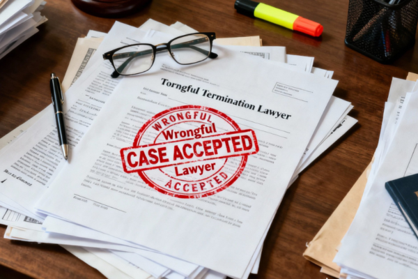 Wrongful Termination Lawyer: All About Role, Common Types, Employment Laws Protecting Workers, When to Contact a Wrongful Termination Attorney, And Much More