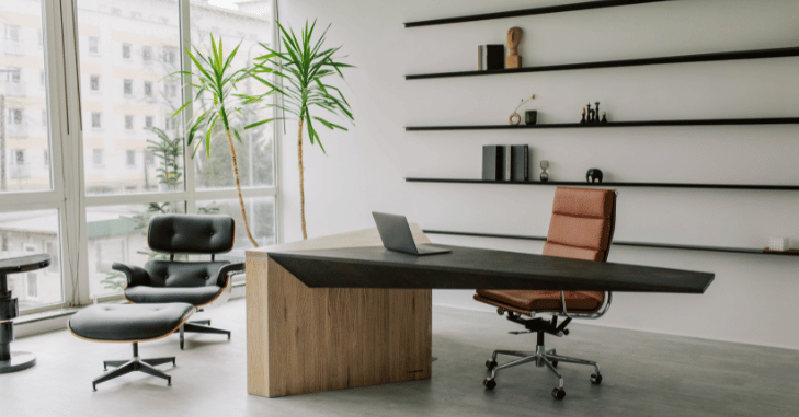 Private office to rent with professional layout and amenities