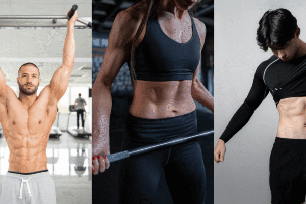 Lower Abs Exercises: Progressions That Actually Work