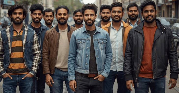 Height and Ethnicity