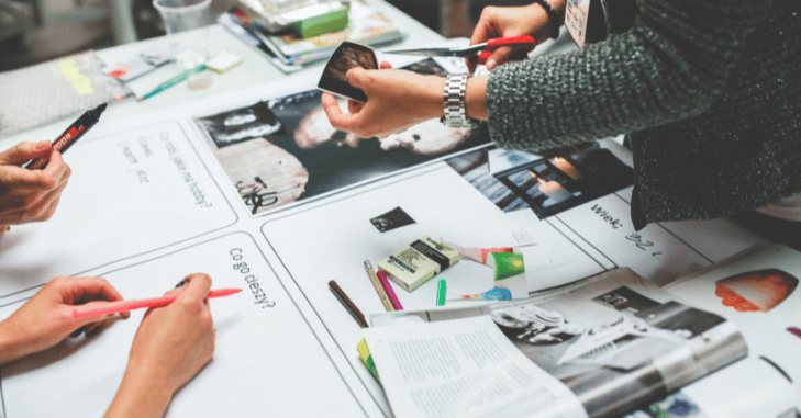 Marketing strategy insights and campaign analysis for brands