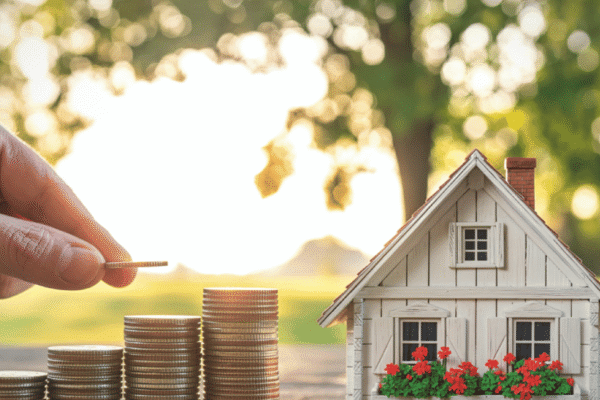 Unlocking Wealth: A Comprehensive Guide to Refinancing an Investment Property for Growth, Cash Flow, and Strategic Portfolio Expansion