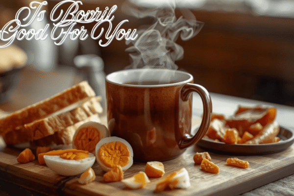 Is Bovril Good for You? A Complete Guide to Nutrition Facts, Health Benefits, Risks, Sodium Levels, and Safe Daily Consumption