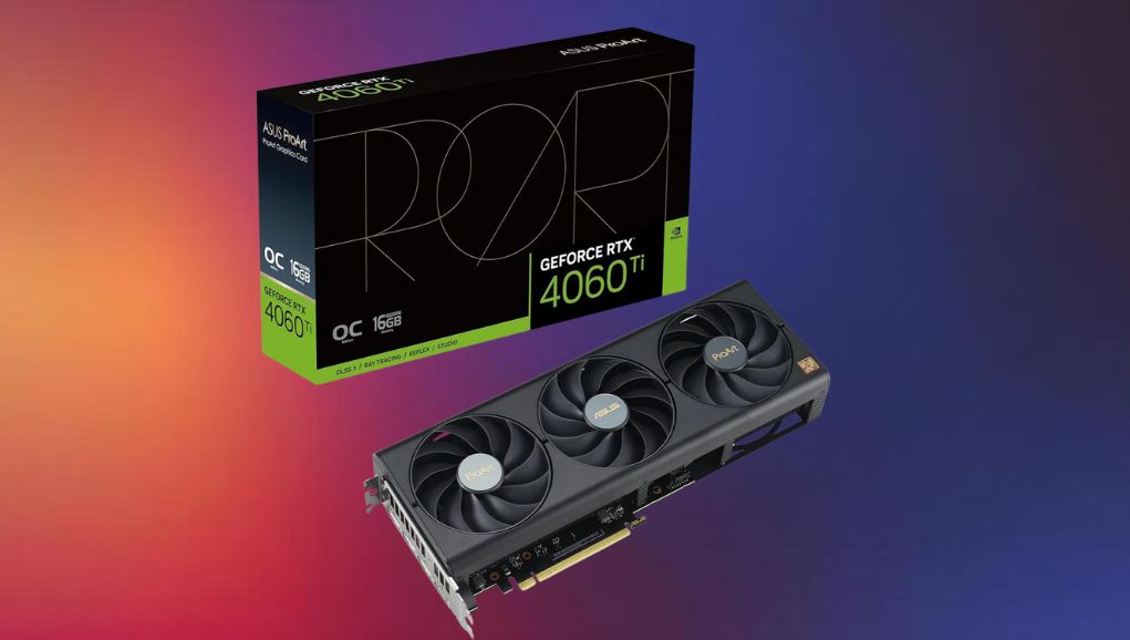 RTX 4060 Ti 16GB value and price comparison