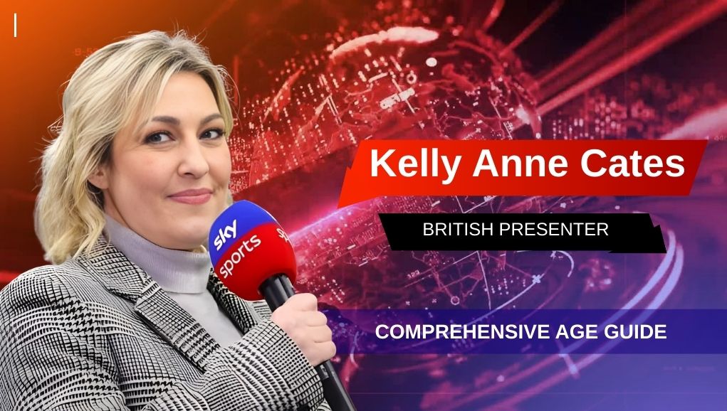 Kelly Cates’ Age: Defining Excellence, Authority, Awards, Net Worth, Ethics, and Lasting Influence in Global Sports Broadcasting
