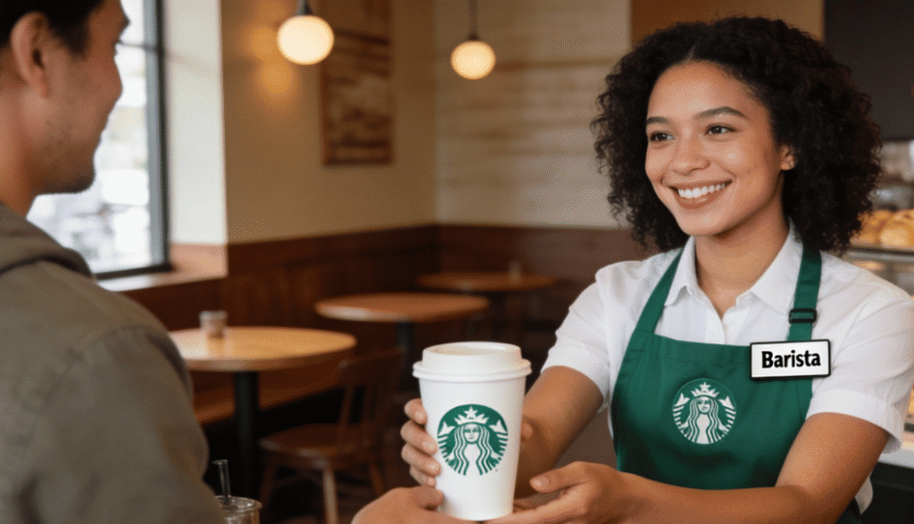 Starbucks Customer Service UK: Complaints, Refunds and Contacts