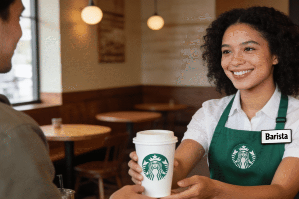 Starbucks Customer Service UK: Complaints, Refunds and Contacts