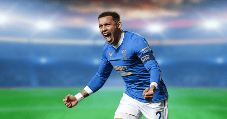 James Tavernier right-back performance and defensive contributions