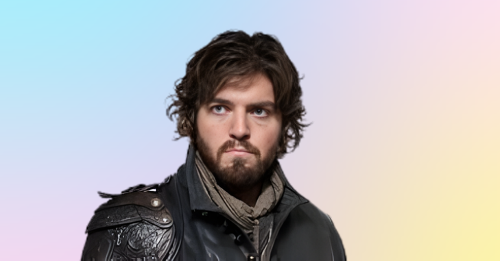 Tom Burkes recent and upcoming movie and TV show projects