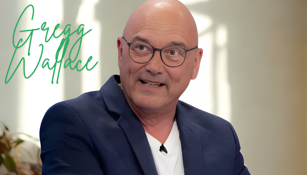 Gregg Wallace Net Worth: All You Need To Know About His Assets, Real Estate, Sources Of Income, Career, And Much More