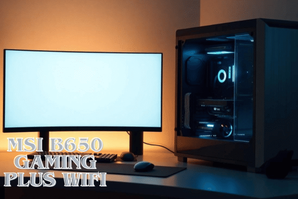 MSI B650 Gaming Plus WiFi: Features, Performance & Buying Guide (2026)