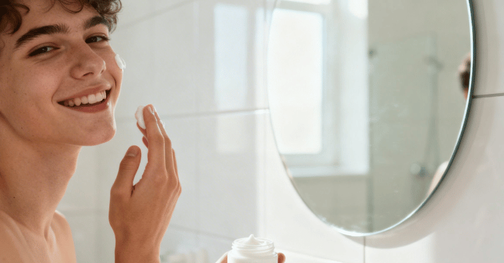 Best Moisturizer for Acne-Prone Skin