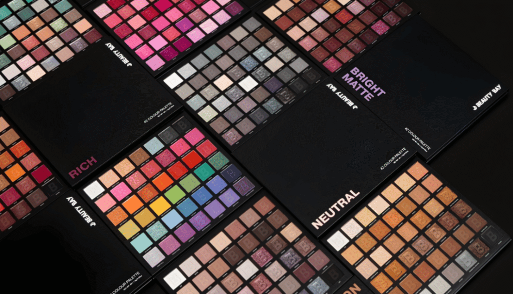 Best Eyeshadow Palette: A Complete Guide to Versatile, Ethical, and High-Performance Eye Makeup
